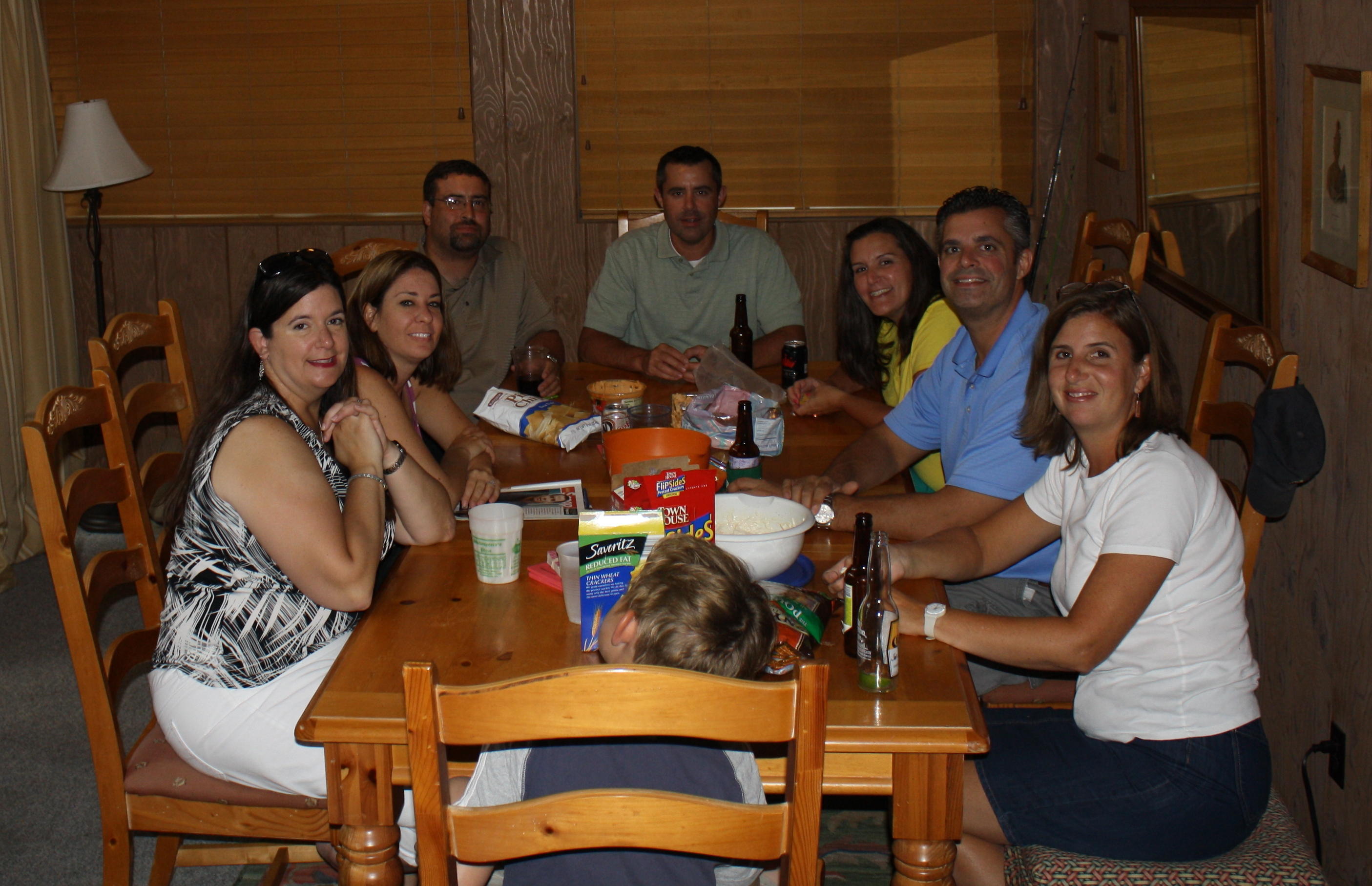 2012-07-14 Innsbrook Dining Table.jpg
